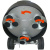Машина мозаичная Grost PMP 650-3 (планетарная) Машина мозаичная Grost PMP 650-3 (планетарная)