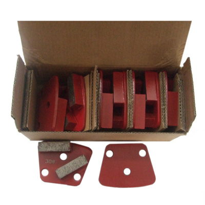 Франкфурт алмазный 30# для GROST PMC и PMP средняя связка