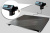 4D-PM-12/12-3000-RP с печатью этикеток - Промышленные электронные платформенные весы с 4 датчиками