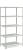 СТФ Стеллаж 1065-2.0