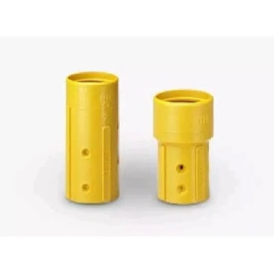 Соплодержатель NHP-32 "Zitrek" (для рукава 32х48 мм)