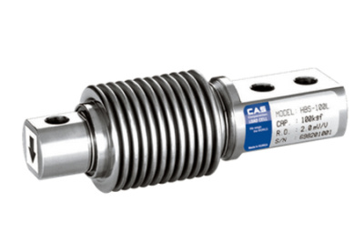 CAS HBS-20L - Тензодатчики