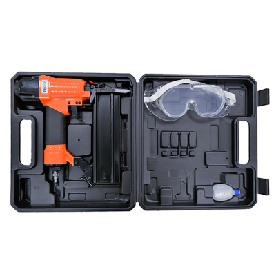 Гвоздезабивной пистолет FROSP F50 (штифт+шпилька)