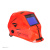 Маска сварщика FUBAG OPTIMA Visor Red 4-13