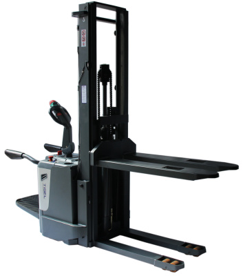 Самоходный штабелер ES12 DX260