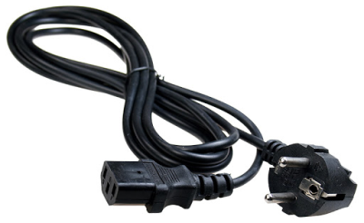Зарядное устройство для штабелёров DYC/PEMS 
12V/15A (Charger)