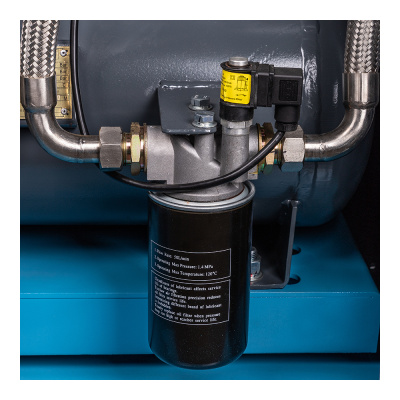 Винтовой компрессор DALI DL-30.0/10-GF