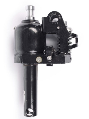Гидроузел в сборе для тележек гидравлических 
JC (Oil pump Assembly)
