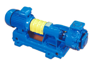 Насос вихревой ВКС 4/28Б