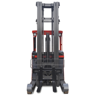 Ричтрак с кабиной для оператора RTX16 OXLIFT 8000 мм 1600 кг
