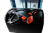 Самоходный штабелер ESL212 FDX290 (118Ah)