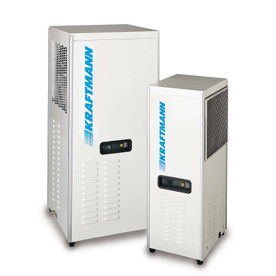 Осушитель воздуха KRAFTMANN K-HIT 192 рефрижераторного типа