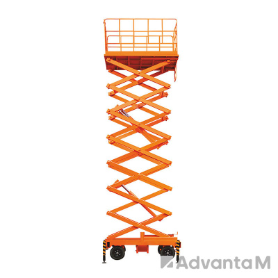 Ножничный подъемник PROLIFT SJY0.3-1.7