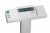 SECA-703 (колонного типа) + ростомер SECA-220 - Медицинские весы с ростомером SECA-703 (колонного типа) + ростомер SECA-220 - Медицинские весы с ростомером