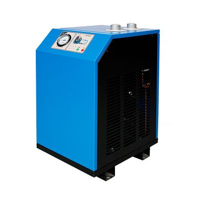 Осушитель воздуха ЗИФ АРМ-ОРМ-360/10/45 рефрижераторного типа