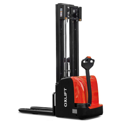 Штабелер электрический самоходный CDD20 h3 OXLIFT 4500 мм 2000 кг