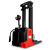 Самоходный штабелер с платформой для оператора BX 5520 OXLIFT 5500 мм 2000 кг Самоходный штабелер с платформой для оператора BX 5520 OXLIFT 5500 мм 2000 кг