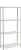 СТФ Стеллаж 1034-2,0