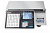 CAS CL-3000J-30B (TCP/IP) - Весы с термопечатью