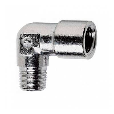 Фитинг угловой Camozzi 2020 1/8-1/8