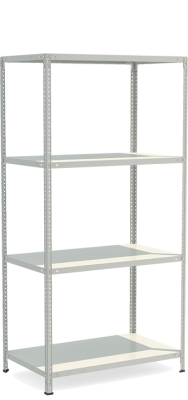 СТФЛ Стеллаж 1064-2,0