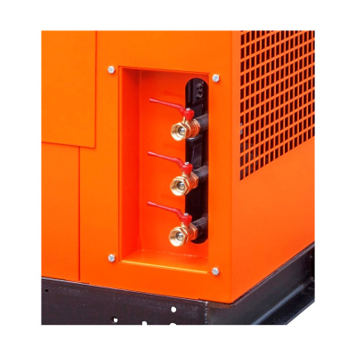 Компрессор ЗИФ-ПВ-24/1,5 на раме