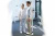 SECA-700 - Медицинские весы с ростомером