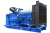 Дизельный генератор TMs 1540MC