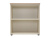 Шкаф NW 0880S открытый вяз натуральный/ бежевый
