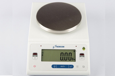 DEMCOM DL-2102 - Лабораторные электронные весы