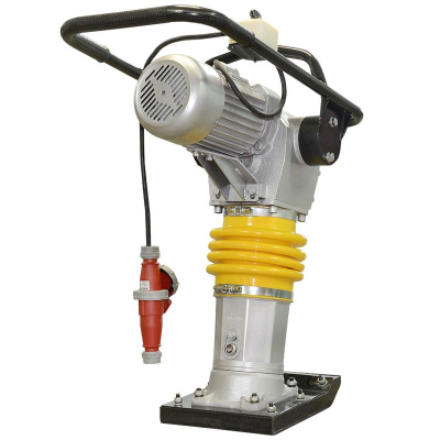 Вибротрамбовка электрическая TSS HCD90B