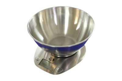 Хозяюшка ЕК-4350 нерж - Бытовые кухонные весы