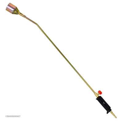 Горелка проп.+воздух ГВ-3 (для кровельн. работ, L=930 мм, вент.), ГВ-111,ГВ-901