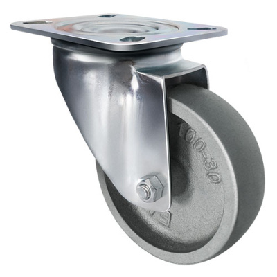 Термостойкое колесо  EM01 VKV 80