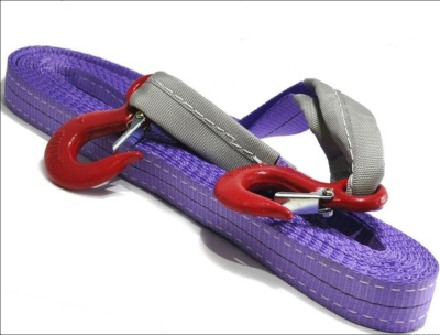 Строп текстильный BARA — RUS 2СТ 1,4 т 7,5 м 30 мм