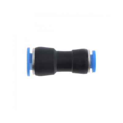 Фитинг соединитель пластиковый переходной БелАК 10-12 мм (PG10-12) [БАК.90102]