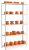 СТФ Стеллаж 1545-2,5