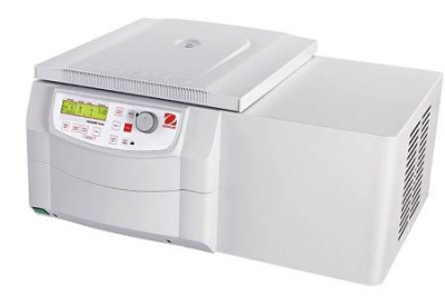 FC5816R (от –20 до +40°C, до 15000 об/мин, МОЦУ 21379g) - Лабораторное оборудование | центрифуги Frontier