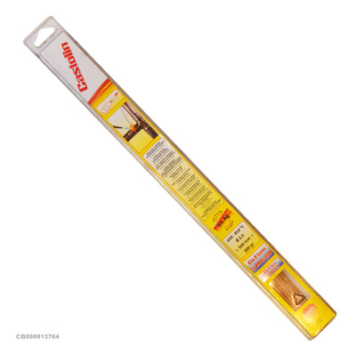 Припой медн. Castolin RB5286 NSR  ⌀ 2,0 мм (Cu-P, Ag-5%, уп. 1,0 кг)