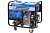 Дизель генератор TSS SDG 6000EHA