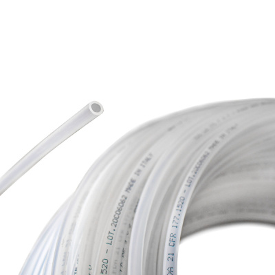 Трубка полиэтиленовая Camozzi TPE 4/2,5