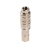 15C1U 1/4 Фитинг Муфта евро - Внутренняя резьба 1/4, Fratelli Ghiotto 15C1U 1/4 Фитинг Муфта евро - Внутренняя резьба 1/4, Fratelli Ghiotto
