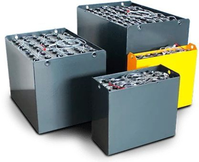Аккумулятор для тележек CBD20R-II 24V/210Ah свинцово-кислотный 
(WET battery)
