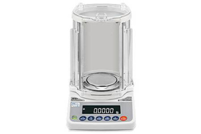 AND HR-250AG - Лабораторные аналитические весы