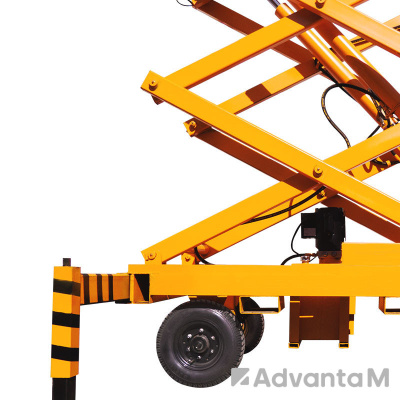 Ножничный подъемник PROLIFT SJY0.3-1.7