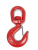 Крюк вращающийся TOR Тип 322А 5,0 т Крюк вращающийся TOR Тип 322А 5,0 т