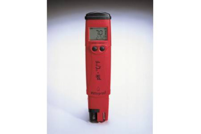 HANNA pHep-5 - Лабораторное оборудование | pH-метры | карманные