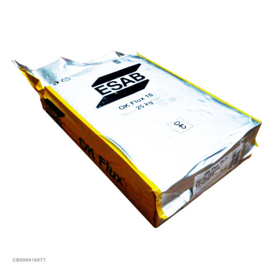 Флюс ESAB OK Flux 10.71 (BlockPac, 25 кг)