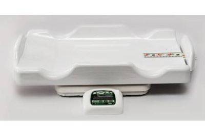 ВЭНд-01-"Малыш"-15-С-5-Рм-А - Детские электронные весы для новорожденных