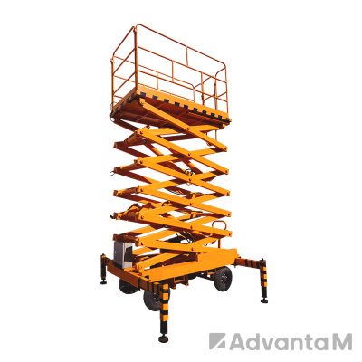 Ножничный подъемник PROLIFT SJY0.3-1.7